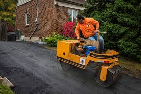 Schulenburg, TX Driveway Paving Services Company